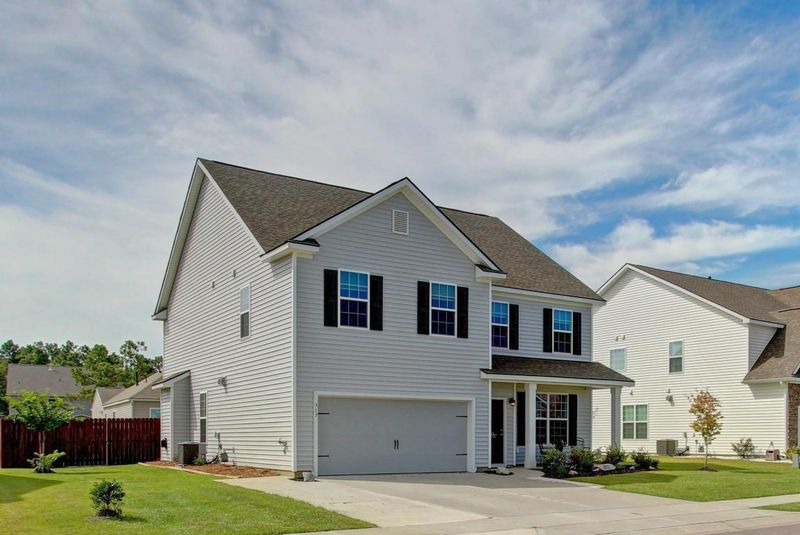 317 Southern Sugar Ave, Moncks Corner, SC 29461