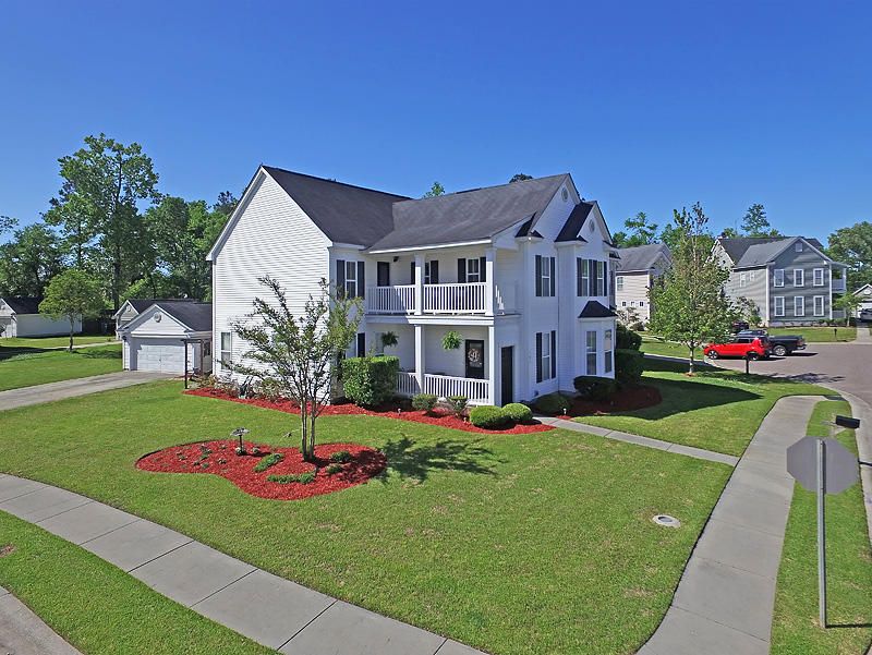 101 Crosby Ct, Goose Creek, SC 29445