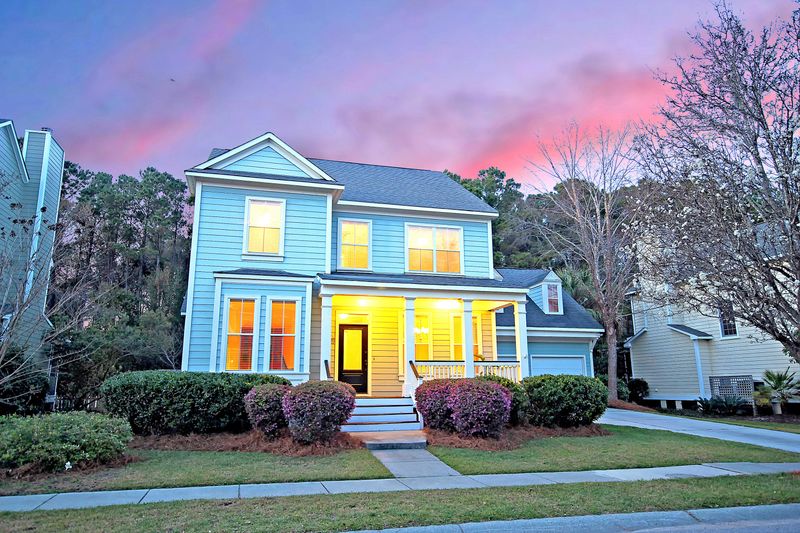 3441 Attley St, Mount Pleasant, SC 29466