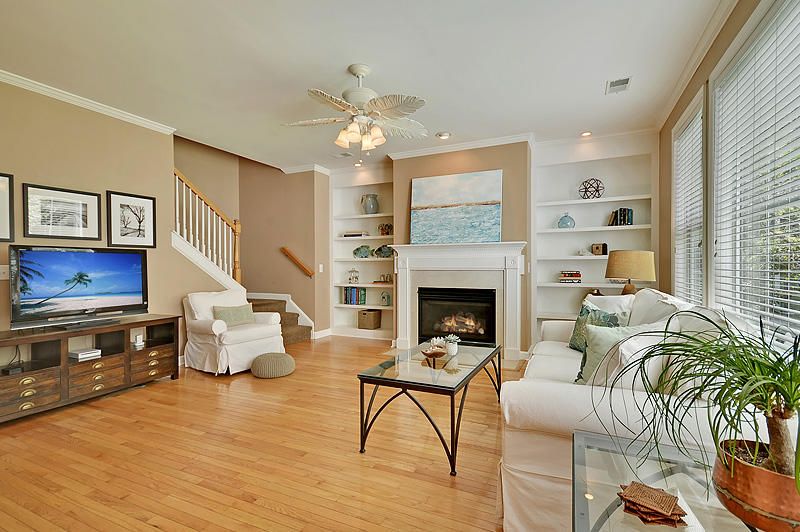 3441 Attley St, Mount Pleasant, SC 29466
