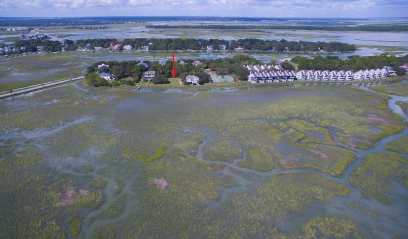 Lot 31 Little Oak Island Dr, Folly Beach, SC 29439