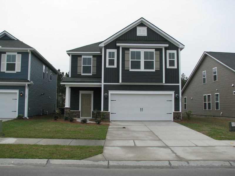 505 Sweet Clover Ln, Summerville, SC 29486