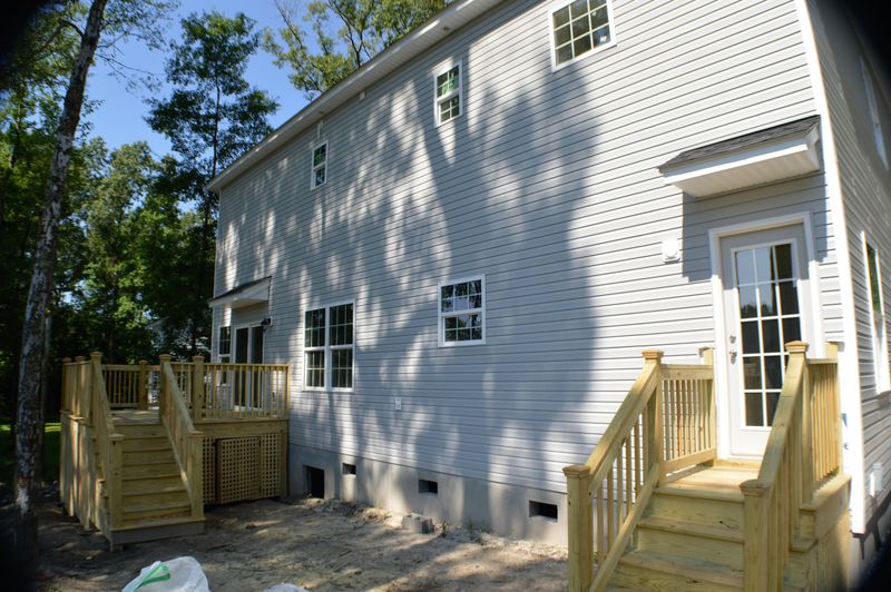 127 Swan Dr, Summerville, SC 29485