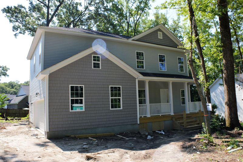 127 Swan Dr, Summerville, SC 29485