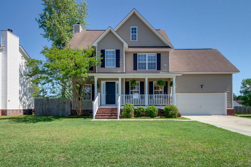 1410 Shore Pine Dr, Ladson, SC 29456