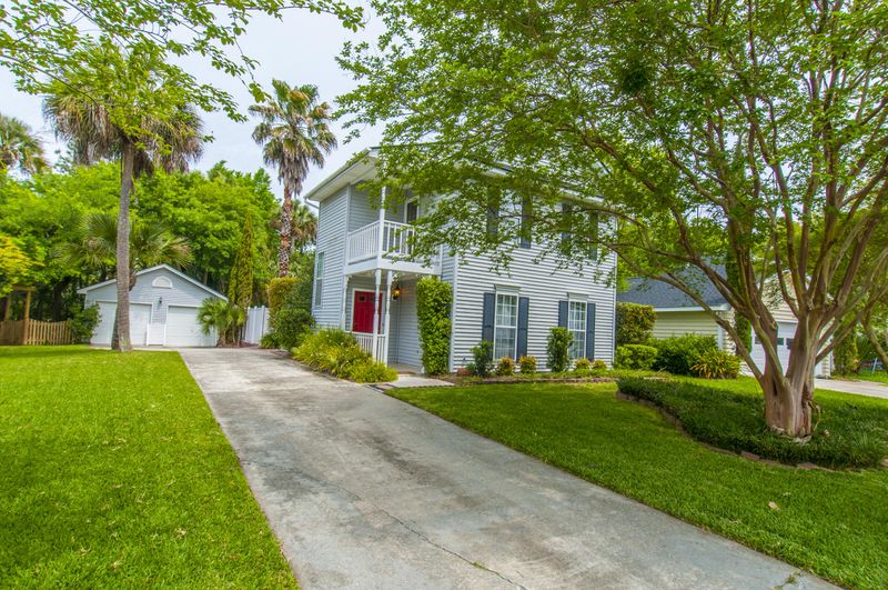 1948 Davant Cir, Mount Pleasant, SC 29464