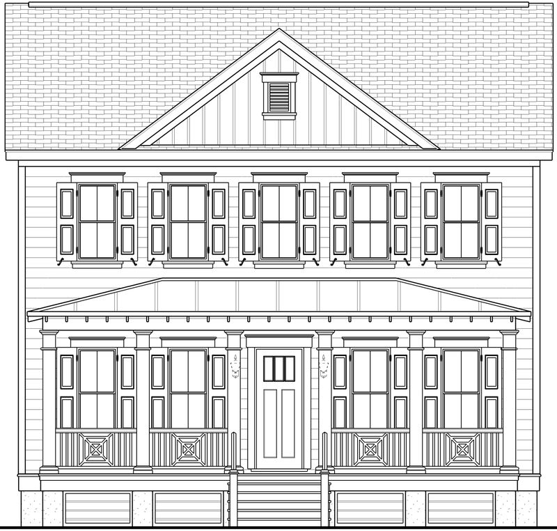 1316 Langford Rd, Mount Pleasant, SC 29464