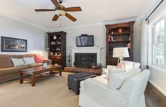 2068 Middleburg Ln, Mount Pleasant, SC 29464
