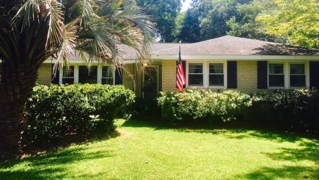 1808 Somerset Cir, Charleston, SC 29407