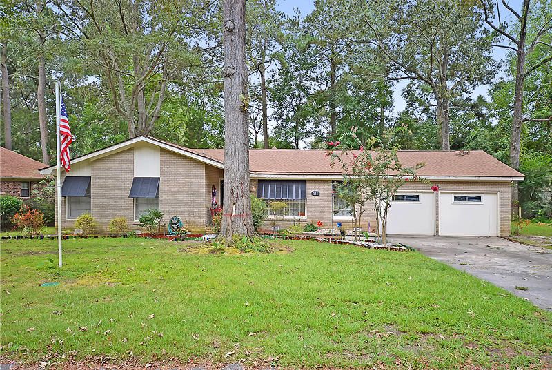 116 Pointer Dr, Summerville, SC 29485