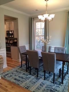 1680 Bridwell Ln, Mount Pleasant, SC 29466