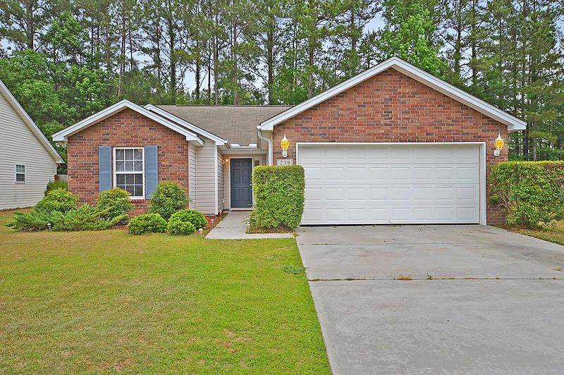 239 Everwood Ct, Moncks Corner, SC 29461