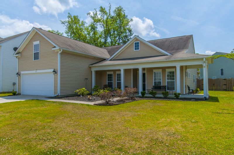 5120 Blair Rd, Summerville, SC 29483