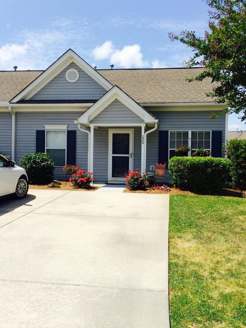 125 Townsend Way, Summerville, SC 29485