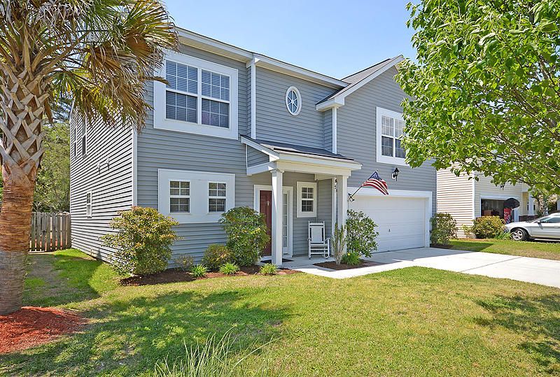 2033 Asher Loop, Summerville, SC 29485