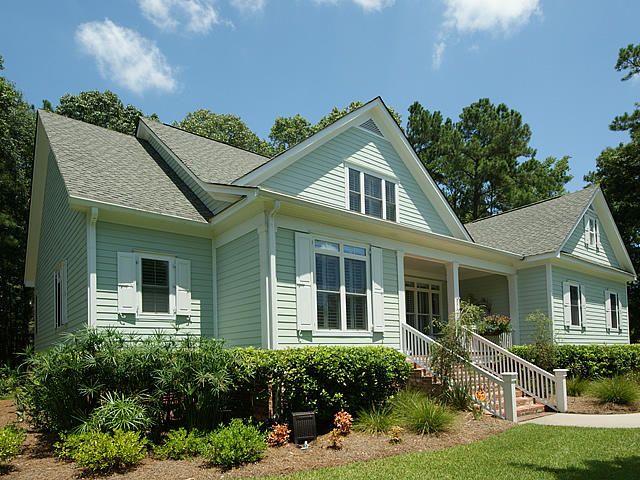 1725 W Canning Dr, Mount Pleasant, SC 29466