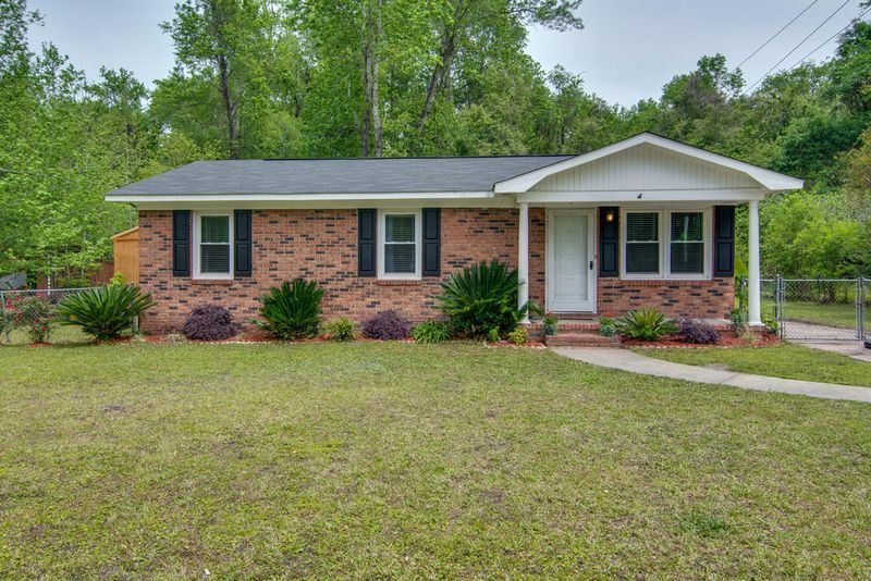 3502 Johan Blvd, Johns Island, SC 29455