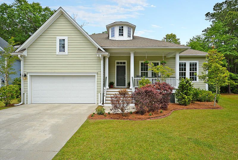 3570 Toomer Kiln Cir, Mount Pleasant, SC 29466