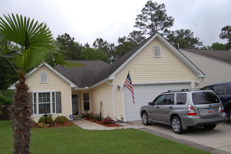 289 Sweet Alyssum Dr, Ladson, SC 29456