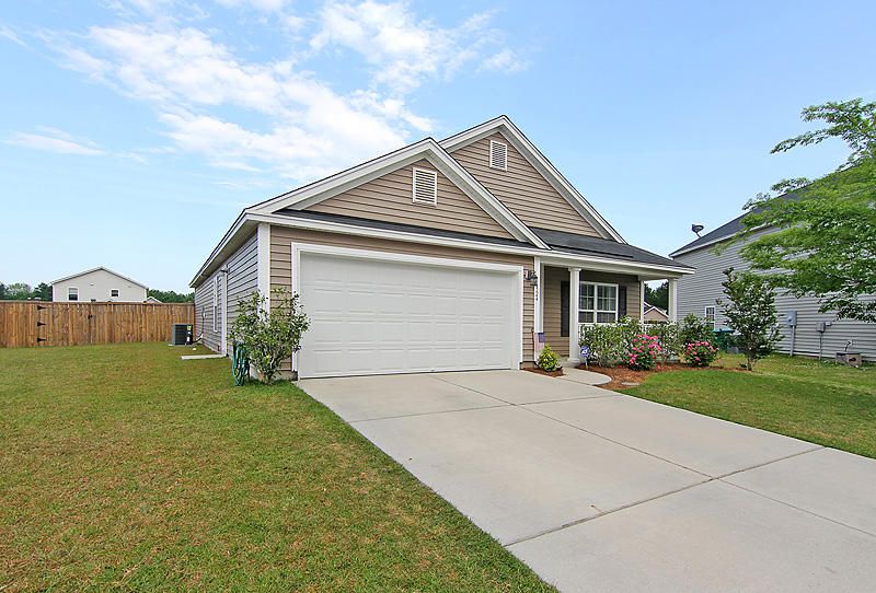 1524 Mandarin Ct, Summerville, SC 29483