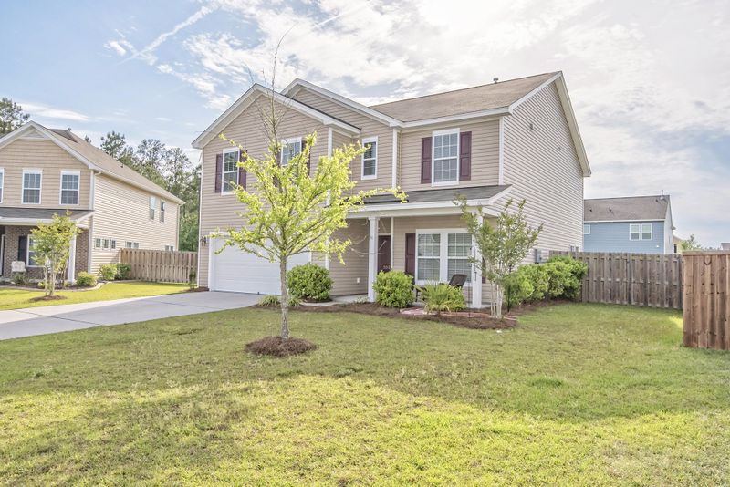3002 Banbury Cross Ct, Summerville, SC 29485