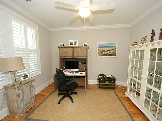 3207 Hatchway Dr, Mount Pleasant, SC 29466
