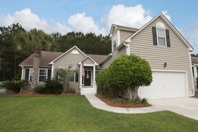 1084 Willoughby Ln, Mount Pleasant, SC 29466