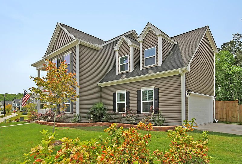1201 Updyke Dr, Johns Island, SC 29455