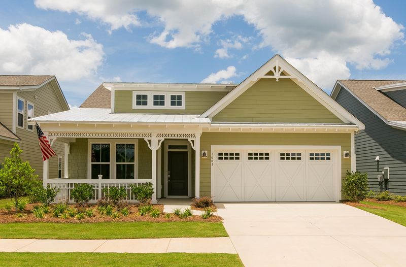 1003 Central Ponds Dr, Summerville, SC 29483