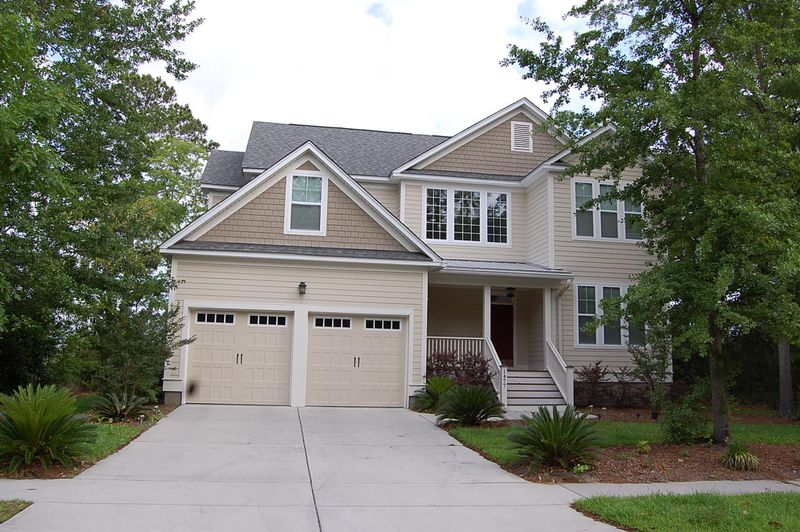 1477 Appling Dr, Mount Pleasant, SC 29464