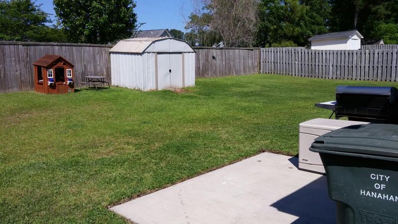 7216 Sweetgrass Blvd, Hanahan, SC 29410