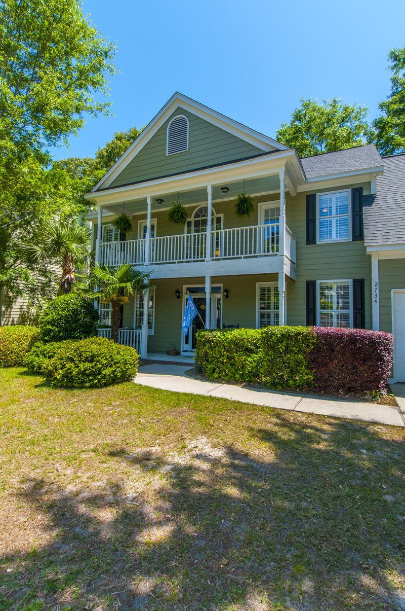 2734 Seastrand Ln, Mount Pleasant, SC 29466