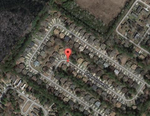 130 Cedar Grove Dr #A&B, Charleston, SC 29420