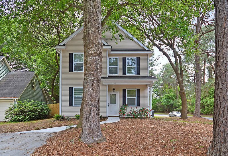 1338 Battery Glover Ct, Charleston, SC 29412