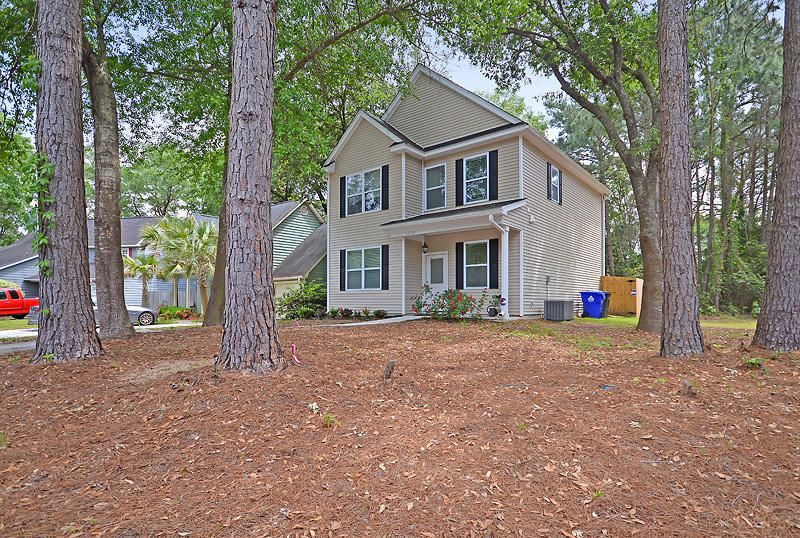 1338 Battery Glover Ct, Charleston, SC 29412