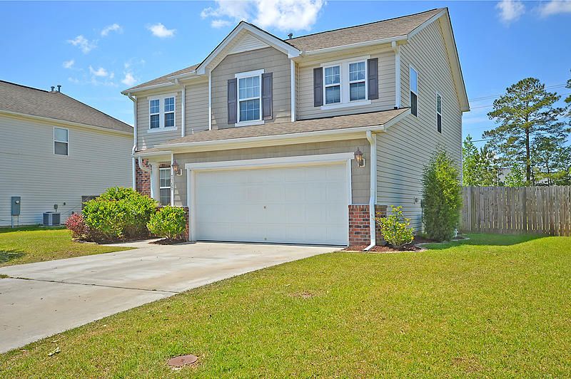 7157 Sweetgrass Blvd, Hanahan, SC 29410