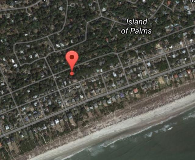 3404 B Hartnett, Isle Of Palms, SC 29451