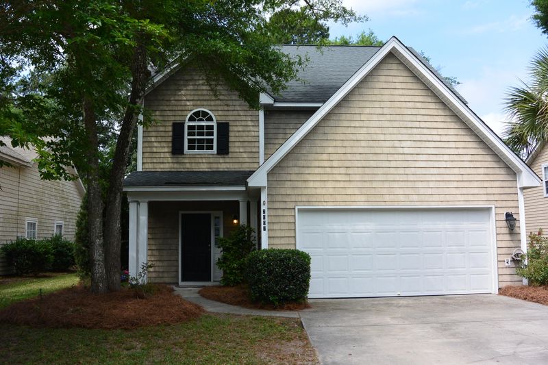 2007 Petersfield Place Dr, Charleston, SC 29412