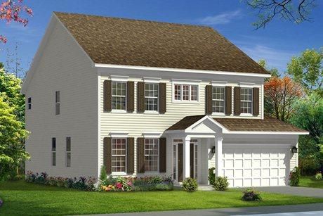 478 Gianna Ln, Goose Creek, SC 29445