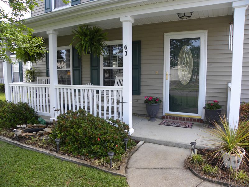 67 Blue Jasmine Ln, Summerville, SC 29483