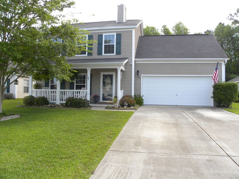 67 Blue Jasmine Ln, Summerville, SC 29483