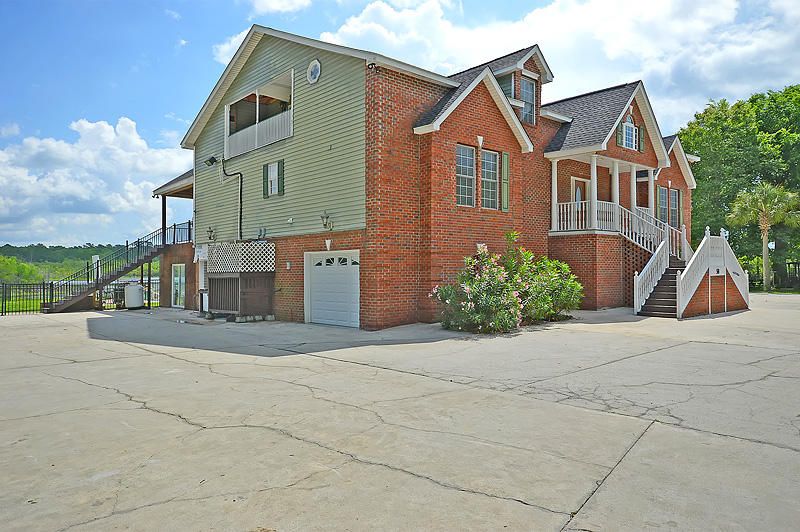 58 N Basilica Ave, Hanahan, SC 29410