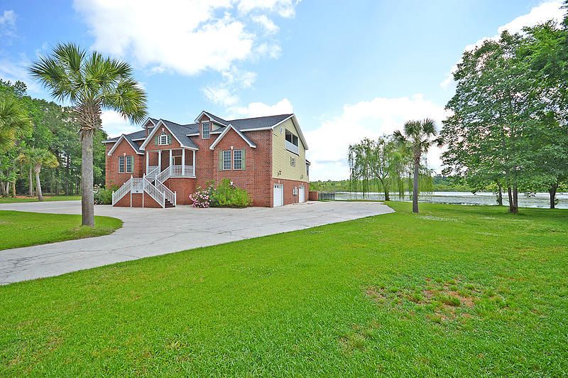 58 N Basilica Ave, Hanahan, SC 29410