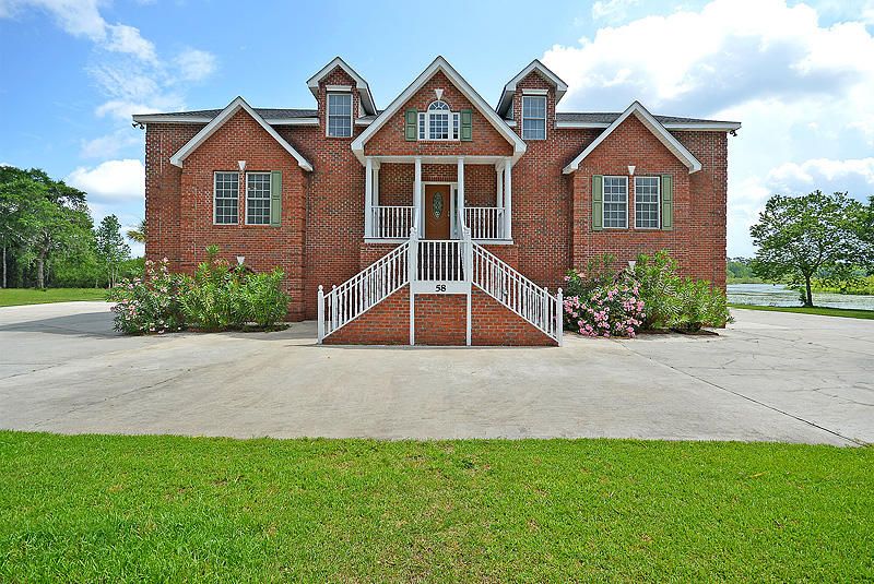 58 N Basilica Ave, Hanahan, SC 29410