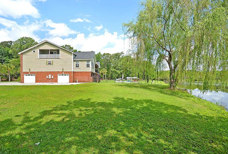 58 N Basilica Ave, Hanahan, SC 29410