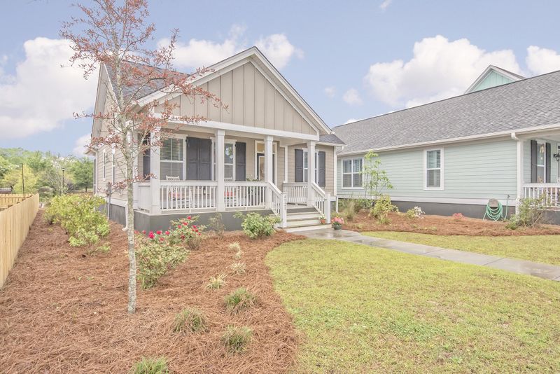 4921 West Liberty Park Cir, North Charleston, SC 29405