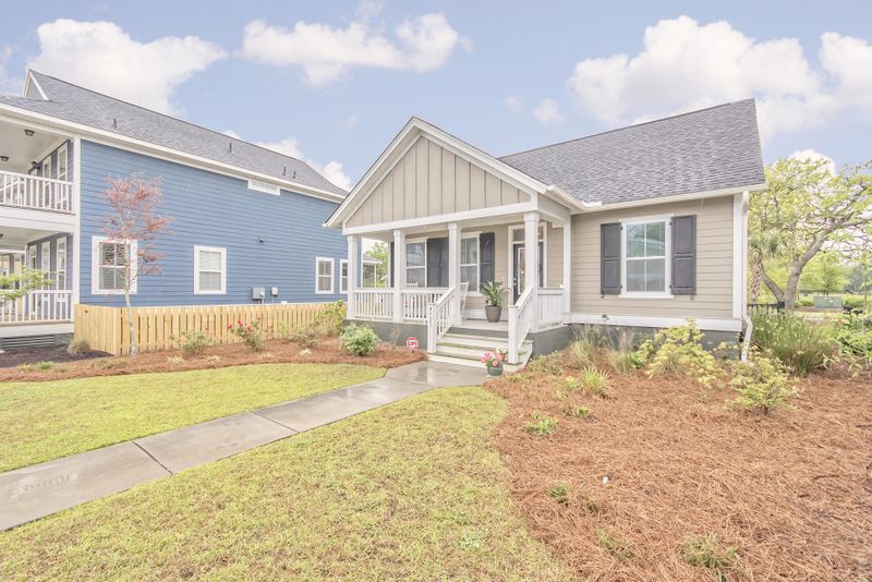 4921 West Liberty Park Cir, North Charleston, SC 29405