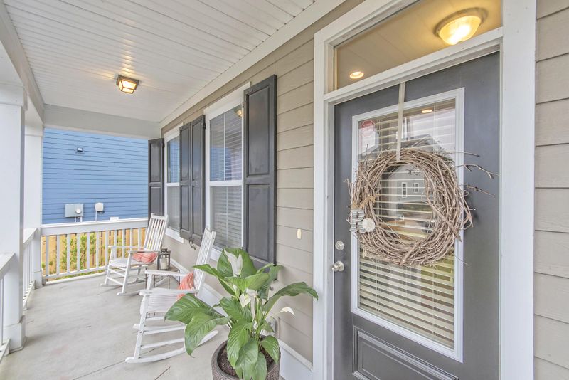4921 West Liberty Park Cir, North Charleston, SC 29405