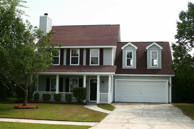 535 Tram Blvd, Summerville, SC 29483