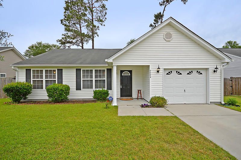 9994 Hallsford Dr, Ladson, SC 29456